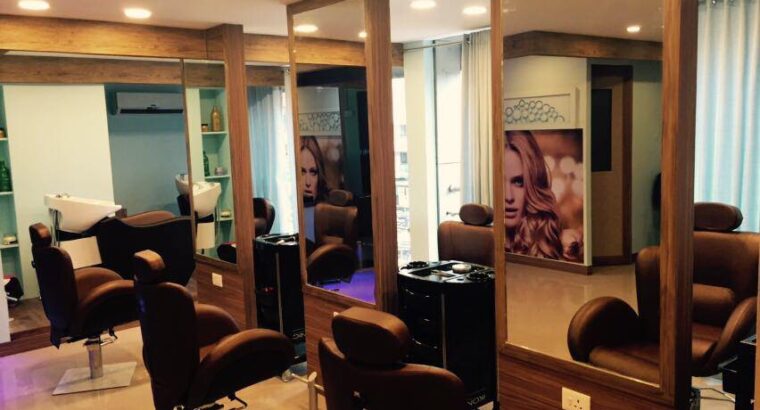 Bliss Professional Unisex Salon