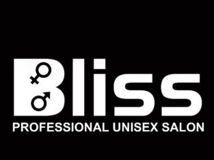 Bliss Professional Unisex Salon