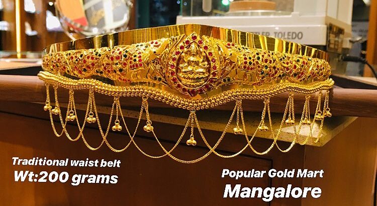 Popular Gold Mart