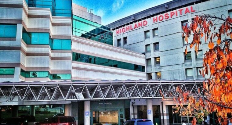 Highland Hospital