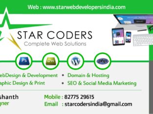 Star Coders