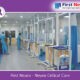 First Neuro -Brain & Spine Super Speciality Hospital