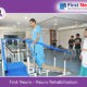 First Neuro -Brain & Spine Super Speciality Hospital