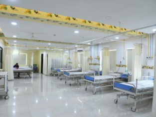 Athena Hospital