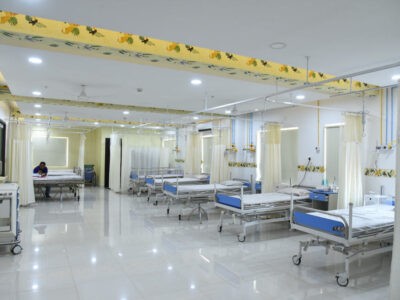 Athena Hospital