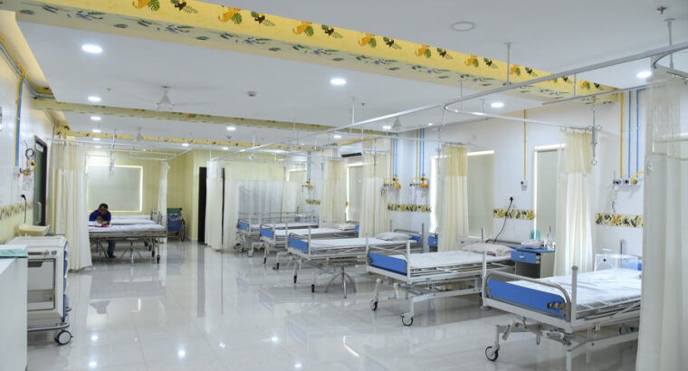 Athena Hospital