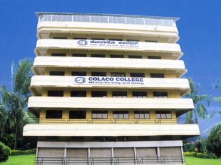 Colaco College of Management