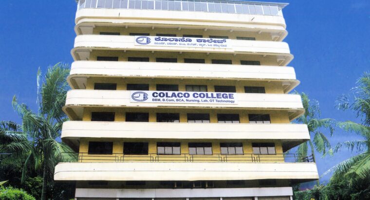 Colaco College of Management