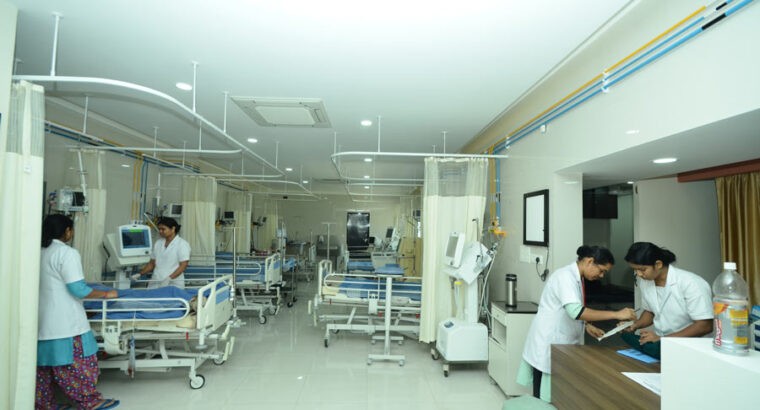 Athena Hospital