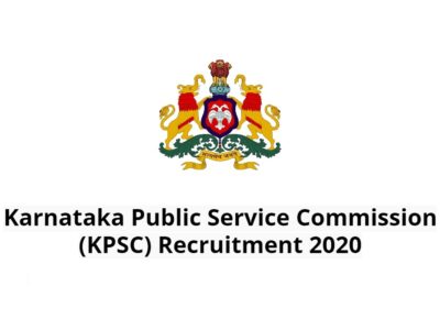 Details of 1789 posts newly published in the Karnataka Public Service Commission.