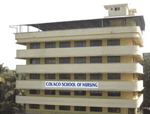 Colaco School of Nursing