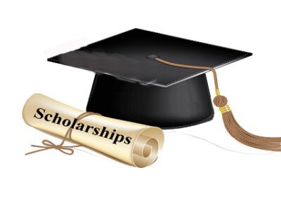 Details of the different types of Scholarship available for the Students in 2020