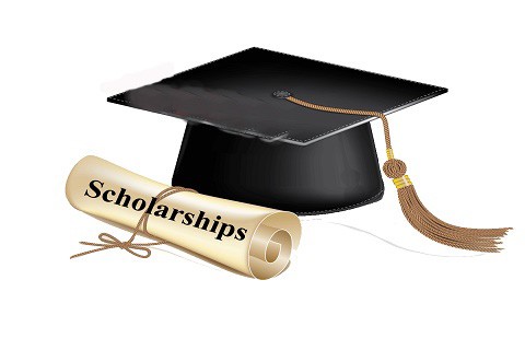 Details of the different types of Scholarship available for the Students in 2020