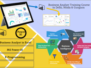 ICICI Course for Business Analyst Training Program in Delhi, 110023 [100% Job, Update New MNC Skills in ’24] Microsoft Power BI Certification Institute in Gurgaon, Free Python Data Science in Noida, HP Data Protector Course in New Delhi, SLA Consultants India,