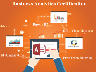 Business Analyst Course in Delhi,110022 by Big 4,, Online Data Analytics Certification in Delhi by Google and IBM, [ 100% Job with MNC] Learn Excel, VBA, MySQL, Power BI, Python Data Science and Pyramid Analytics, Top Training Center in Delhi – SLA Consultants India,