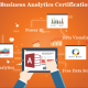 Business Analyst Course in Delhi,110026 by Big 4,, Online Data Analytics Certification in Delhi by Google and IBM, [ 100% Job with MNC] Learn Excel, VBA, MySQL, Power BI, Python Data Science and Tellius Analytics, Top Training Center in Delhi – SLA Consultants India,