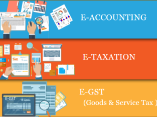 Advanced Accounting Course in Delhi, with Free SAP Finance FICO by SLA Consultants Institute in Delhi, NCR, Finance Analytics Certification [100% Job, Learn New Skill of ’24] Navratri 2024 Offer, get Amazon GST Portal Professional Training,