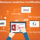 Business Analyst Course in Delhi.110012 by Big 4,, Online Data Analytics Certification in Delhi by Google and IBM, [ 100% Job with MNC] Learn Excel, VBA, MySQL, Power BI, Python Data Science and Microstrategy, Top Training Center in Delhi – SLA Consultants India,