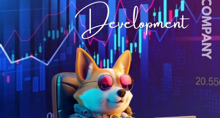 Meme Coin Development: Developing the Digital Currency of the Future