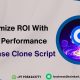 Maximize ROI With High Performance Coinbase Clone Script