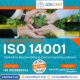 ISO 14001 Certification in Dubai